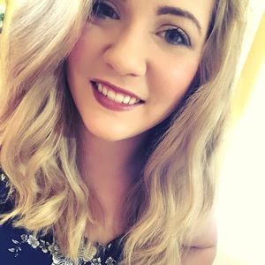 Meet your Posher, Kelli